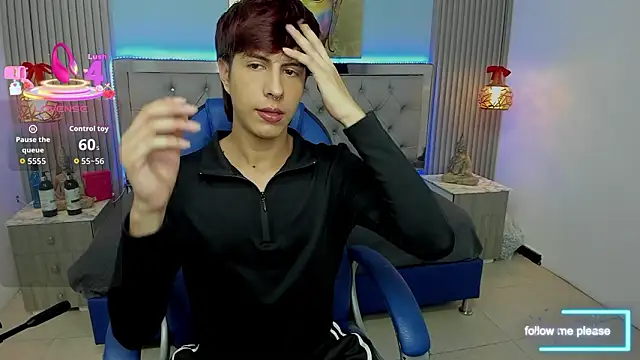 Estiv18  online show from January 2026 02:37:02 AM