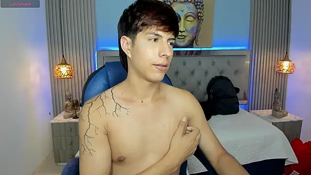 Estiv18  online show from March 2026 02:17:01 AM