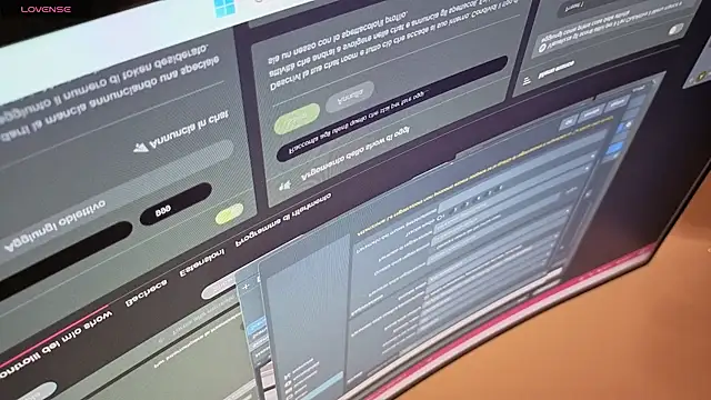 Pumabionda online show from October 2025 07:26:02 PM