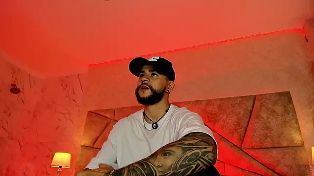 DickGriffith  online show from February 2026 12:48:01 AM