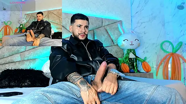 DickGriffith  online show from March 2026 12:49:02 PM