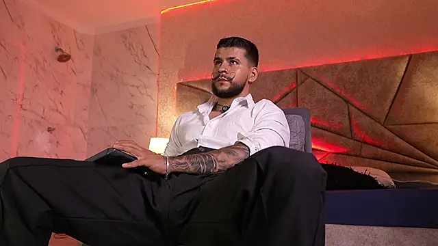 DickGriffith  online show from April 2026 02:00:01 PM