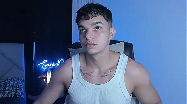 Snapshot of samm_sv chatting on March 2025 12:47:01 AM samm sv online show from March 2025 12:47:01 AM