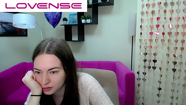 babysue89 online show from February 2025 04:26:01 AM