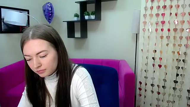 babysue89 online show from March 2025 07:19:01 AM