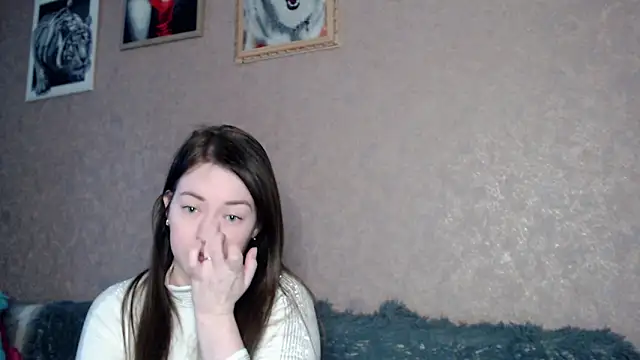 babysue89 online show from February 2026 11:35:02 AM