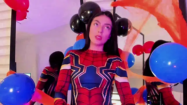 alice lodge online show from October 2025 03:15:02 AM