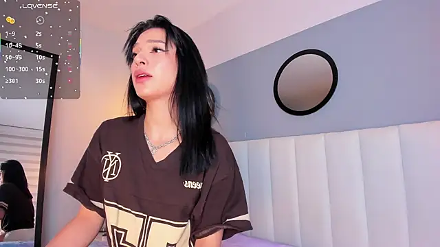 alice lodge online show from November 2025 03:07:01 AM