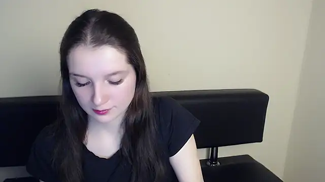 Snapshot of _AnissaQuinn_ chatting on February 2025 10:04:01 AM AnissaQuinn online show from February 2025 10:04:01 AM