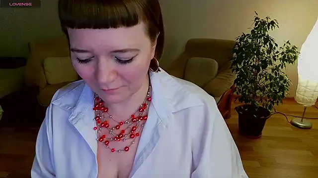 LizaMilfa online show from February 2025 04:16:02 PM