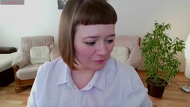 LizaMilfa online show from March 2025 07:47:02 AM