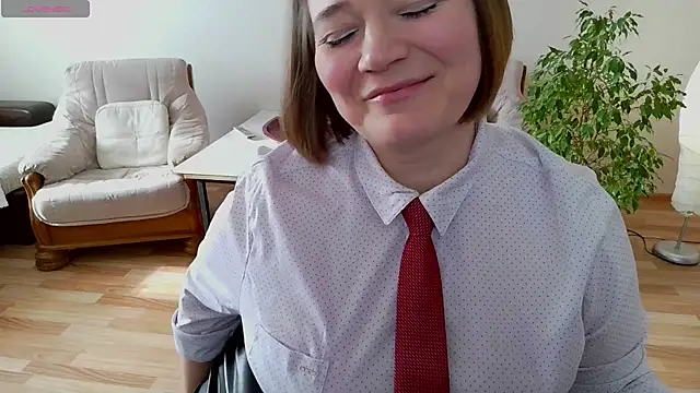 LizaMilfa online show from March 2025 09:10:02 AM