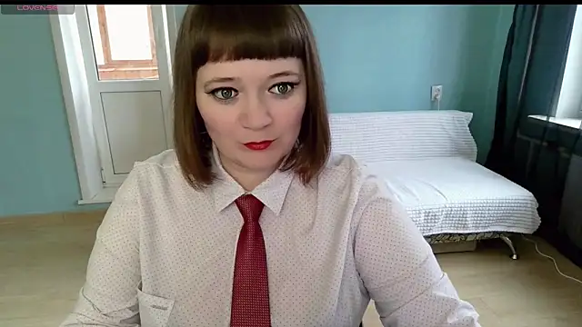 LizaMilfa online show from October 2025 09:18:01 AM