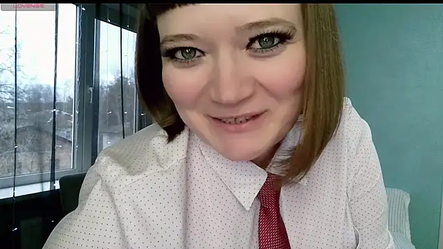 LizaMilfa online show from November 2025 10:59:02 AM