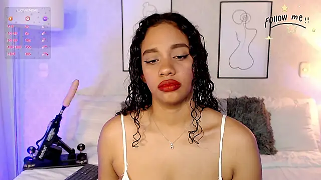 afrodita smith08 online show from January 2025 12:05:01 PM