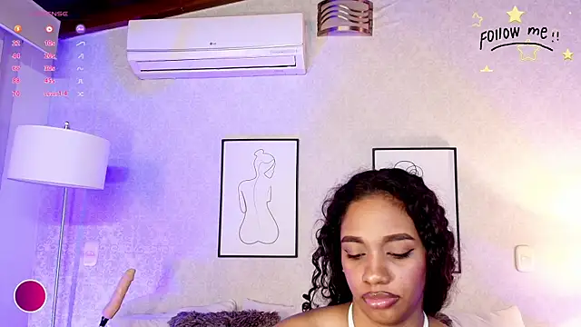 afrodita smith08 online show from February 2025 10:11:01 PM