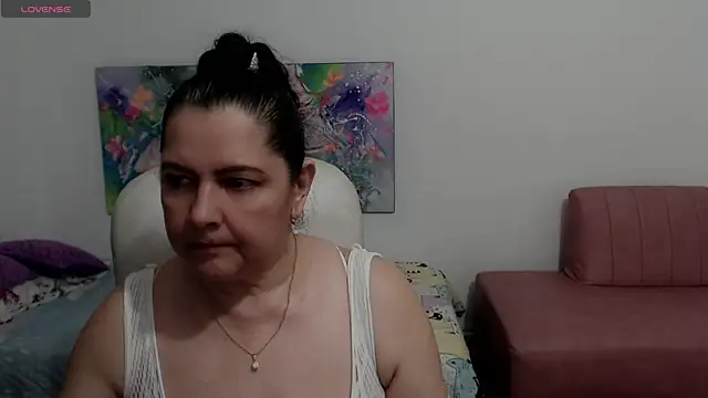 Snapshot of leonela_69 chatting on March 2025 03:41:02 AM leonela 69 online show from March 2025 03:41:02 AM