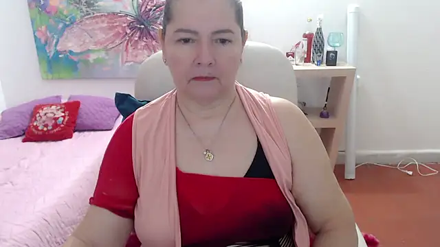 leonela 69 online show from January 2026 12:25:02 AM