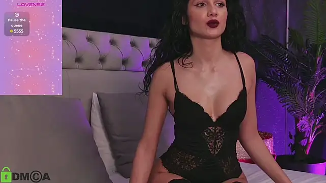 AlisonBlu online show from February 2025 02:04:01 AM