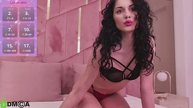 AlisonBlu online show from March 2025 07:31:02 PM