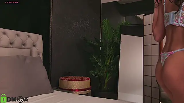 AlisonBlu online show from March 2025 07:25:01 PM