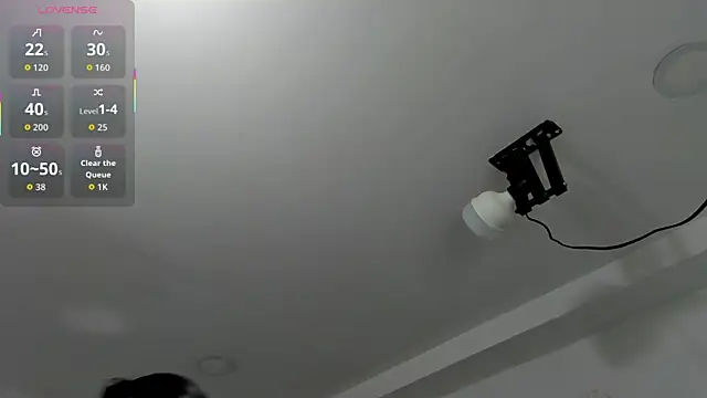 EmiliaRose  online show from February 2026 12:34:01 PM