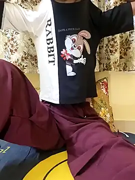 CHOTl-CHUT online show from February 2025 05:18:02 PM