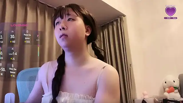 Snapshot of chenyunan chatting on March 2025 03:09:02 PM chenyunan online show from March 2025 03:09:02 PM