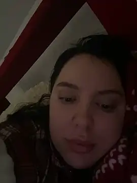 Cissy Corrie online show from February 2025 09:10:01 AM