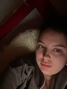 Cissy Corrie online show from February 2025 02:34:01 AM