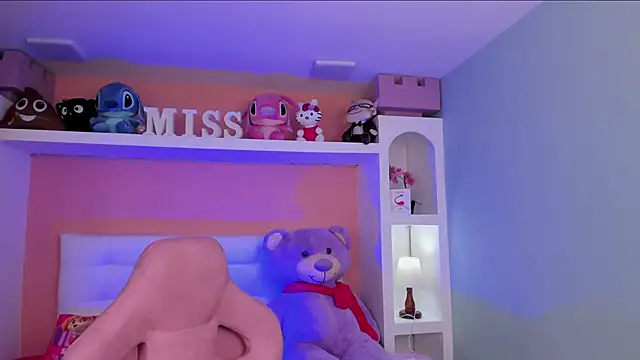 miss   megan online show from January 2026 09:44:02 AM