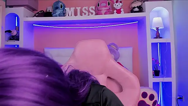 miss   megan online show from February 2026 02:04:02 AM