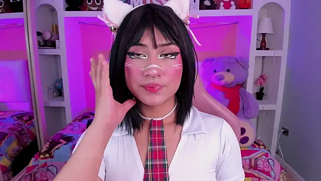 miss   megan online show from April 2026 02:34:01 AM