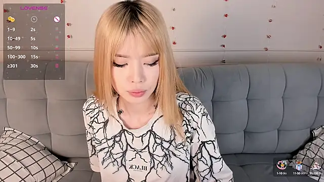 Pakk Minni online show from February 2025 08:14:01 AM