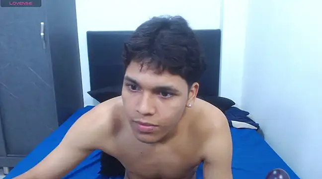 David Gil19 online show from February 2025 06:45:01 AM