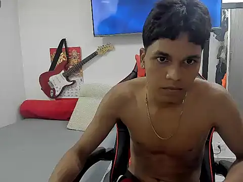 David Gil19 online show from March 2025 03:00:01 AM