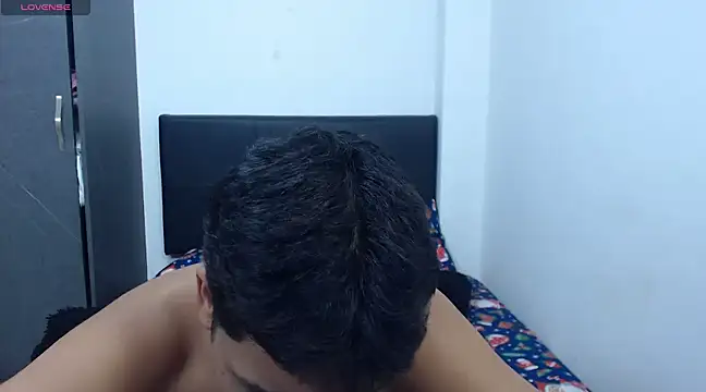 David Gil19 online show from March 2025 08:01:02 AM