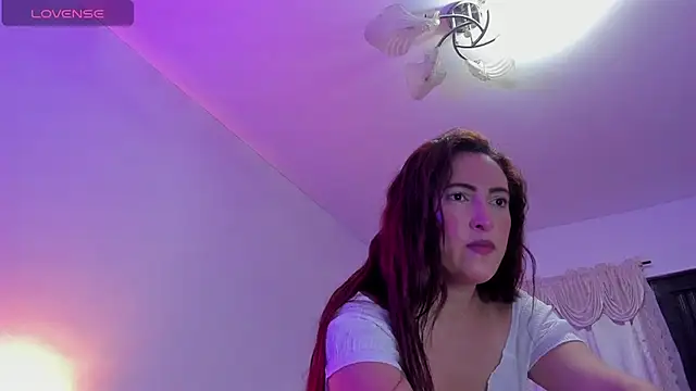 Snapshot of PamelaBliss chatting on September 2025 11:38:02 PM PamelaBliss online show from September 2025 11:38:02 PM