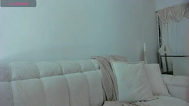 PamelaBliss online show from April 2026 01:09:02 AM