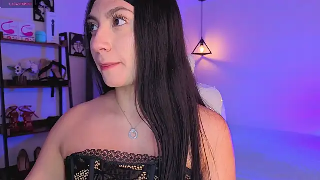 Miller Vanessa  online show from April 2026 08:53:02 PM