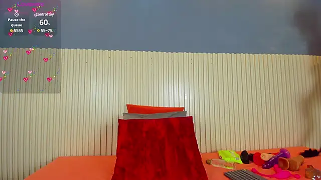 Aida-nicolle online show from March 2025 10:00:02 AM