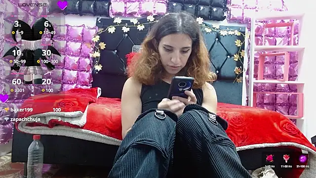 Snapshot of poisondost_hot chatting on March 2025 11:14:02 PM poisondost hot online show from March 2025 11:14:02 PM