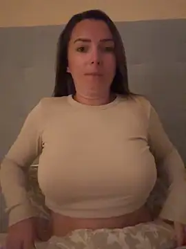 Sexilexiuk online show from February 2025 08:29:02 PM