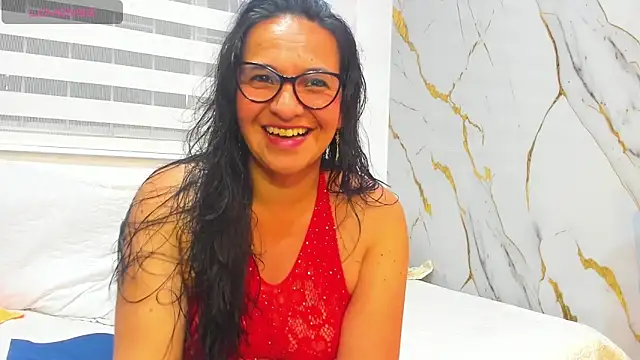 AlexaUllahX online show from February 2025 07:10:02 PM