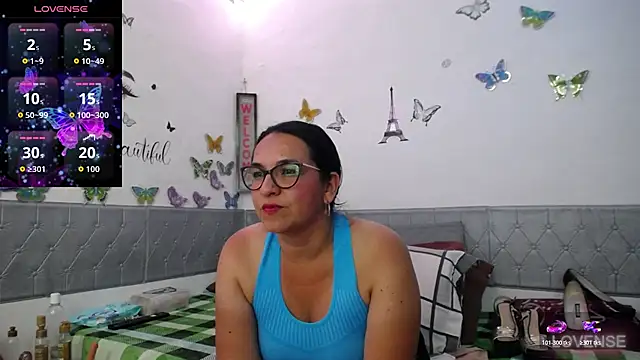 AlexaUllahX online show from April 2026 07:28:02 PM