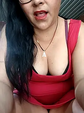 promiscuous-indecent-momm online show from March 2025 02:23:01 PM