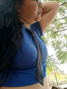 promiscuous-indecent-momm online show from March 2025 02:26:02 PM