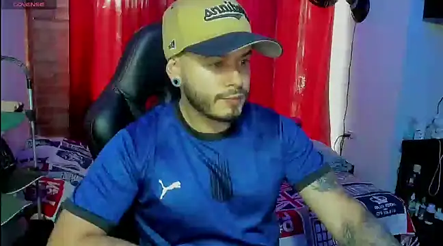 Snapshot of ragnar_lothbrok777 chatting on February 2025 09:43:01 PM ragnar lothbrok777 online show from February 2025 09:43:01 PM