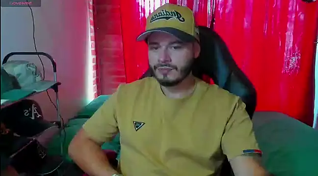 Snapshot of ragnar_lothbrok777 chatting on March 2025 07:34:01 PM ragnar lothbrok777 online show from March 2025 07:34:01 PM