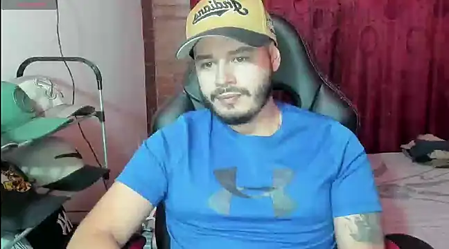 Snapshot of ragnar_lothbrok777 chatting on March 2025 12:48:02 AM ragnar lothbrok777 online show from March 2025 12:48:02 AM